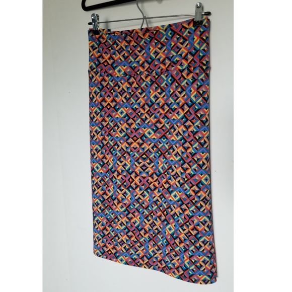 Lularoe Cassie - Picture 1 of 1